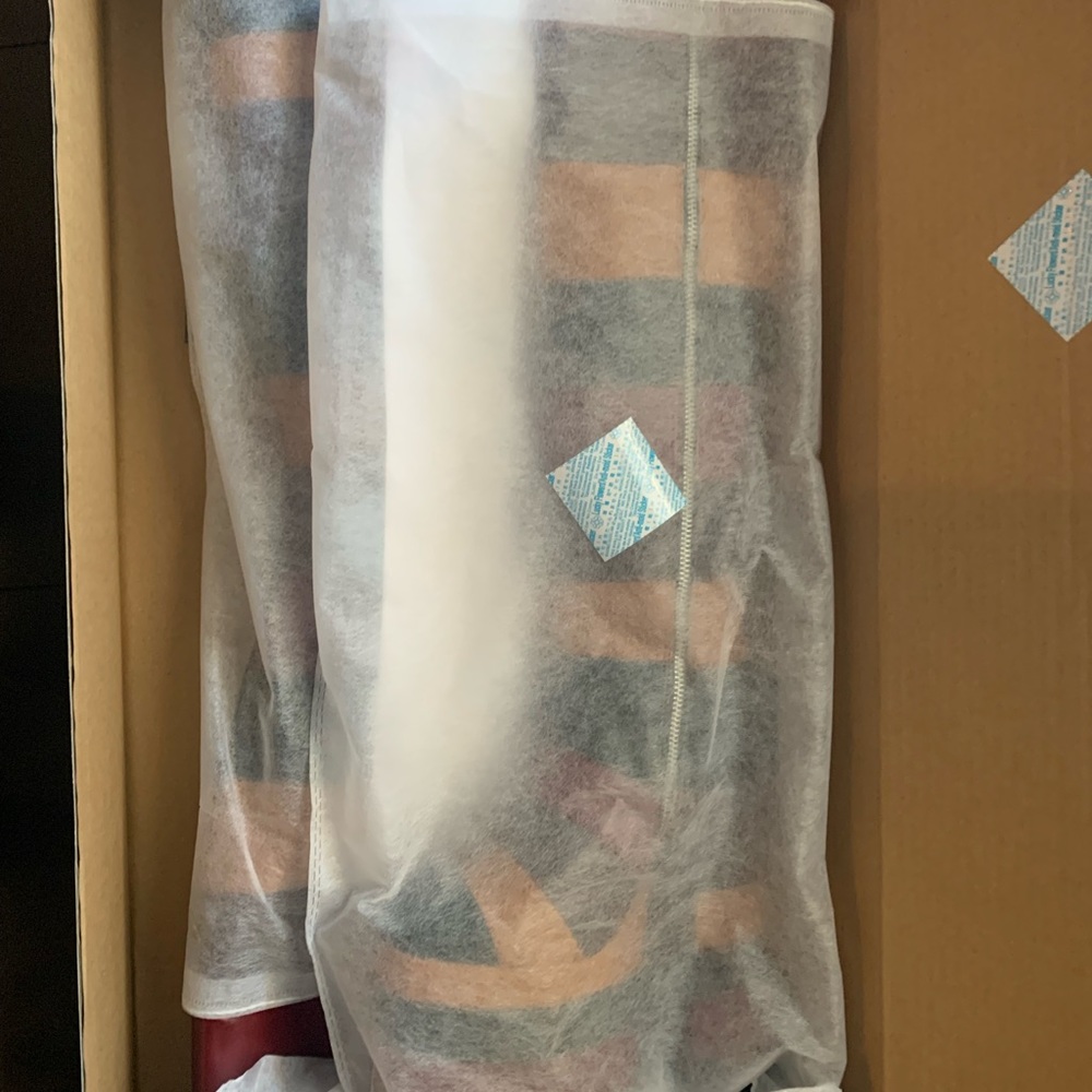 Dolls kills Knee High Boots - Picture 3 of 9